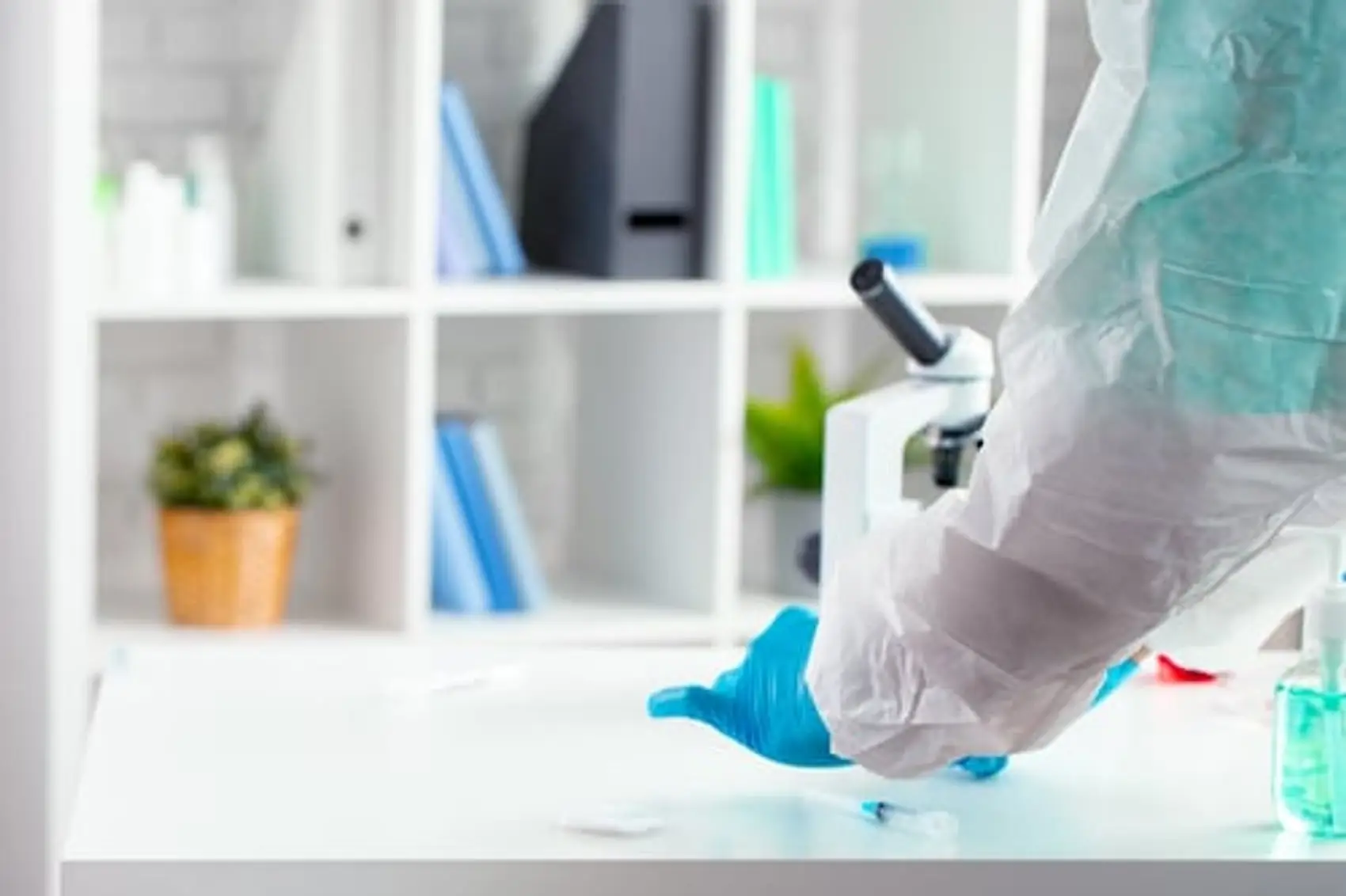 Insights from Authority Cleaning & Disinfecting