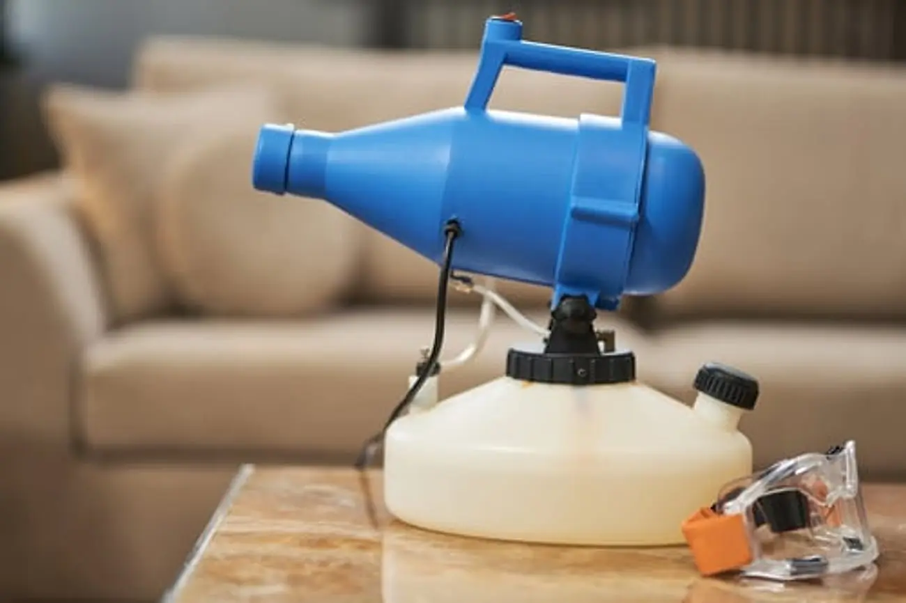 Odor Removal