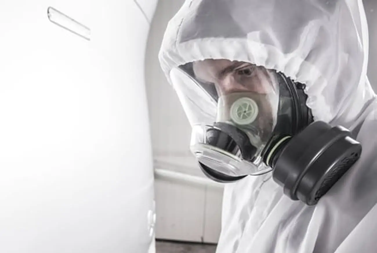 Why an Unattended Death Is Never a Surface Cleaning Job